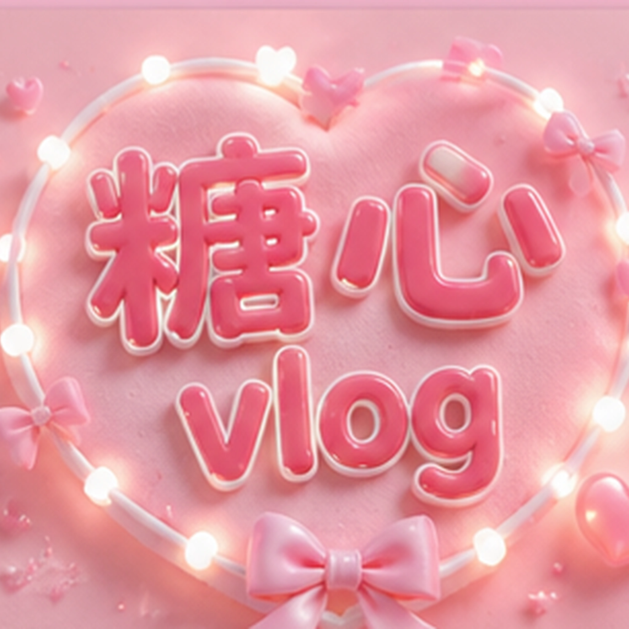 Vlog与影像内容